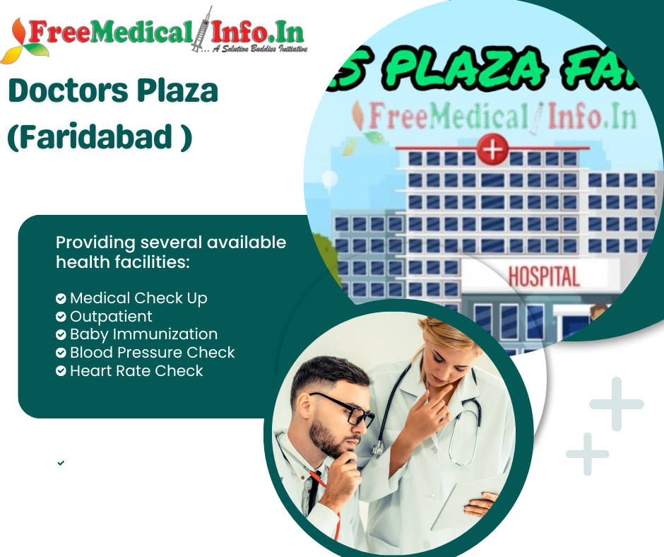 Top 10 Hospitals in Faridabad Discover Quality Healthcare Options